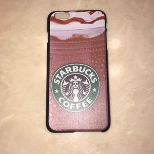 Exclusive Starbucks Case